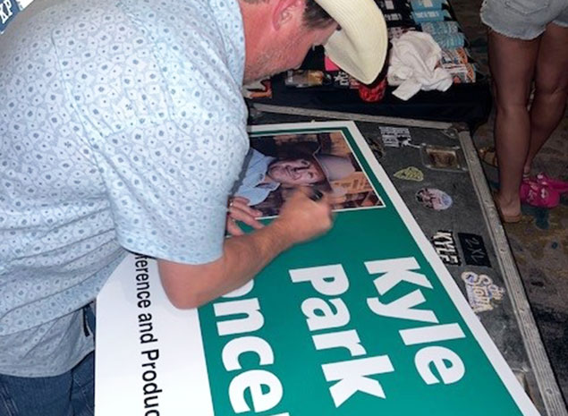 Kyle Park